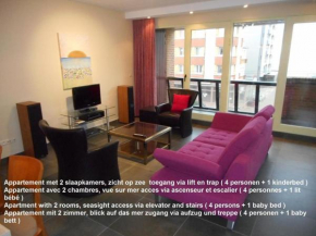 Residentie kabine7